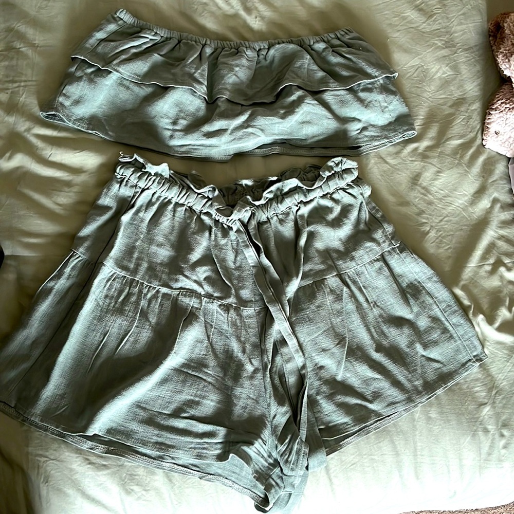 Princess Polly Set